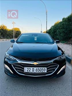 شيفروليه ماليبو